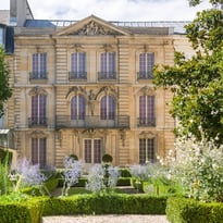 Visite famille « Versailles racontée par les collections du musée Lambinet »