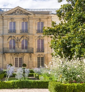 Visite famille « Versailles racontée par les collections du musée Lambinet »