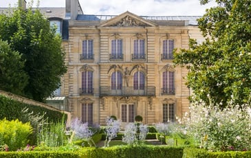 Visite famille « Versailles racontée par les collections du musée Lambinet »