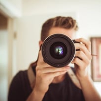 Atelier photo « Photographier pour préserver : le patrimoine en péril »