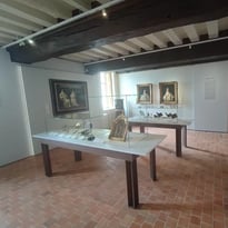 Visites guidées du musée par ses personnels scientifiques