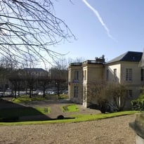 Visite de l'Hôtel de la Comtesse du Barry