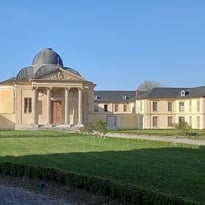 Visite approfondie du Couvent de la Reine (chapelle comprise)