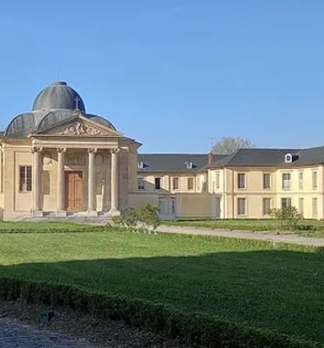 Visite approfondie du Couvent de la Reine (chapelle comprise)