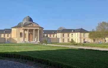 Visite approfondie du Couvent de la Reine (chapelle comprise)