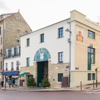 Visite guidée des Moulins de Versailles