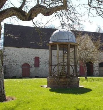 Ateliers pédagogiques poterie