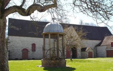 Ateliers pédagogiques poterie