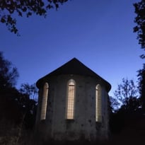 Nocturne concert-diner médiéval-théâtre