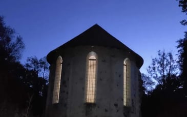 Nocturne concert-diner médiéval-théâtre