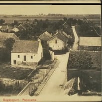 Balades historiques à Bouviers et à Villaroy