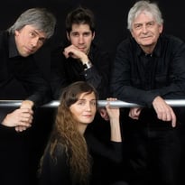 Concert Quatuor Parisii et Emmanuelle Bertrand