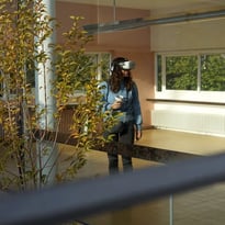 ARCHI VR : Plongez dans l'univers de Le Corbusier
