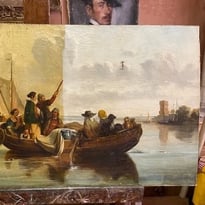 Atelier Nathalie Rousselin : Arts et Tableaux