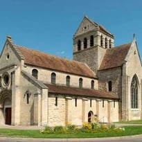 Visite découverte de l'église Sainte-Anne