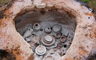 Atelier d'archéologie expérimentale