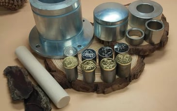 Atelier numismatique
