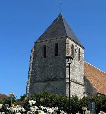 Visite guidée du clocher et des charpentes de l'église St Pierre