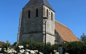 Visite guidée du clocher et des charpentes de l'église St Pierre