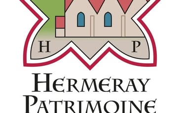 Visite libre de l'église médiévale d'Hermeray