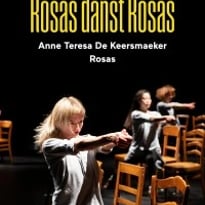 Rosas danst Rosas