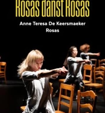 Rosas danst Rosas