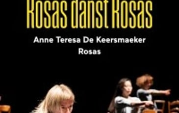 Rosas danst Rosas