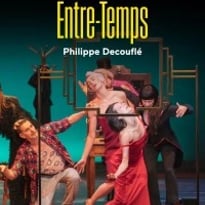 Philippe Decouflé : Entre-temps