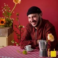Alex Di Mambro : Citron