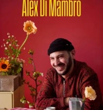 Alex Di Mambro : Citron
