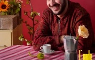 Alex Di Mambro : Citron