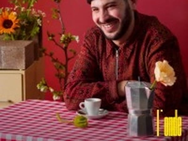 Alex Di Mambro : Citron