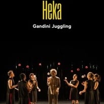 Heka et Tout n'est Qu'un Faux-Semblant