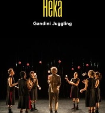 Heka et Tout n'est Qu'un Faux-Semblant