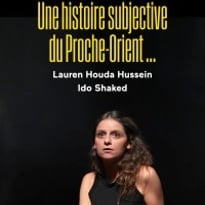 Une Histoire Subjective du Proche-Orient Mais Néanmoins Valide… Je Pense