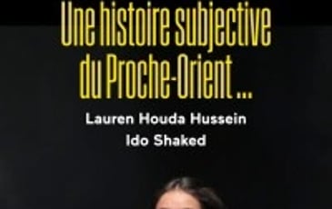 Une Histoire Subjective du Proche-Orient Mais Néanmoins Valide… Je Pense
