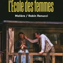 L'École des femmes, comédie classique à Vélizy-Villacoublay les 30 et 31 janvier 2027