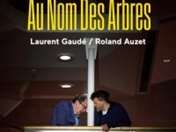 Au nom des arbres