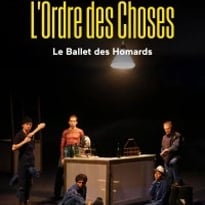 L'Ordre des choses
