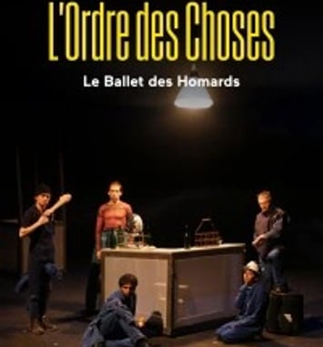 L'Ordre des choses