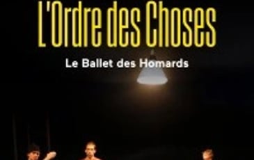 L'Ordre des choses
