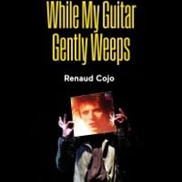 While My Guitar Gently Weeps