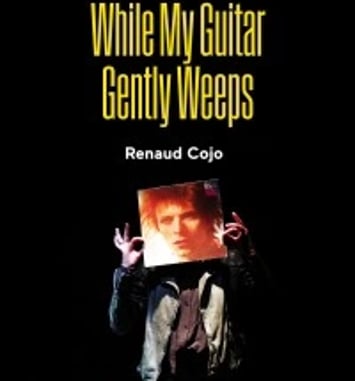 While My Guitar Gently Weeps