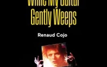 While My Guitar Gently Weeps