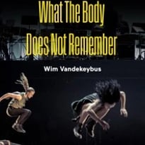 What the Body Does Not Remember