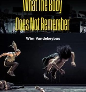 What the Body Does Not Remember