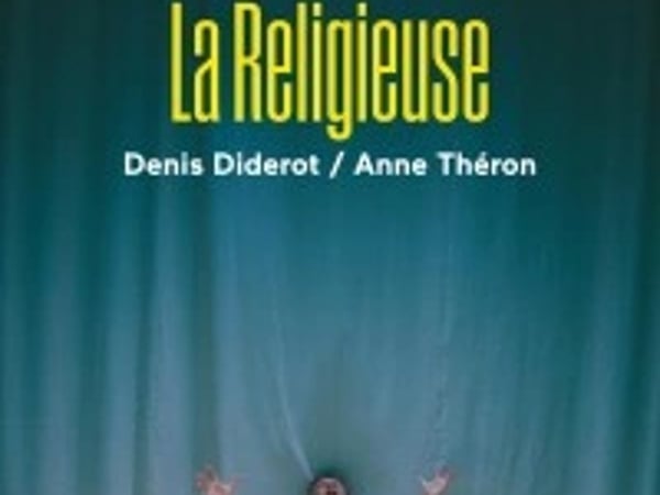 La Religieuse