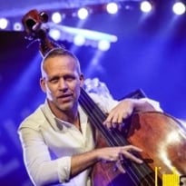 Avishai Cohen Trio