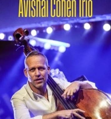 Avishai Cohen Trio