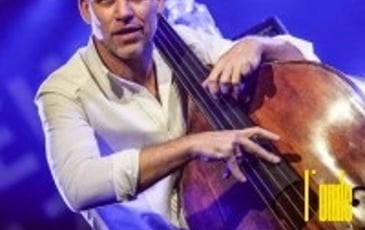 Avishai Cohen Trio